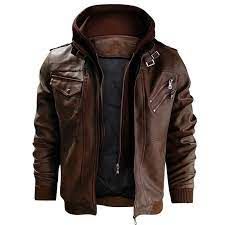 Leather Jackets