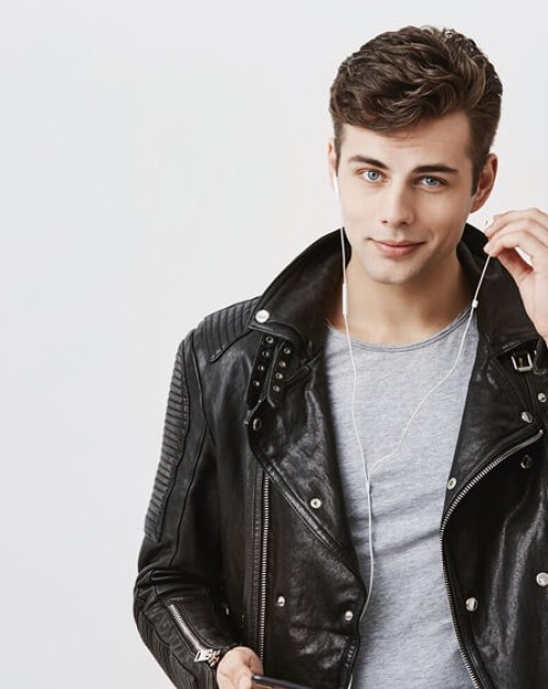 Leather Jackets ?? Leather Jackets